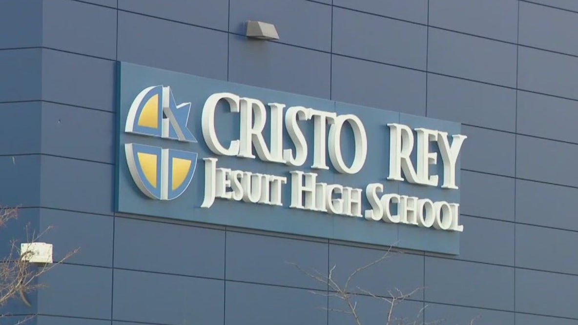 Cristo Rey hidden cam investigation update